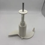 Braun FP3020 Tribute Food Processor Dough Mixer Hook Blade Replacement Part. Fixed Price $17.00.