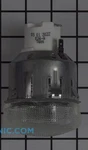 New Genuine Oem Lg Range/stove/oven Light Assembly 6913W1N002C. Fixed Price $104.99.