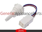 Climatek Dishwasher Ecs Temperature Sensor Replaces Samsung # DD82-01118A. Fixed Price $42.95.