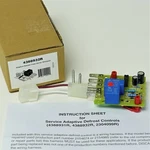 Refrigerator Adaptive Defrost Control Board For Whirlpool Kenmore 4388932. Fixed Price $48.23.
