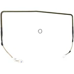 Refrigerator Freezer Heater #DA47-00423A For Samsung. Fixed Price $181.77.