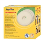 Genuine Laguna Pressure-flo PT-1501 3-PACK Foam Pad Kit For 2500 Filter PT-1500. Fixed Price $29.99.