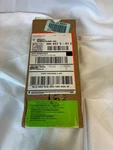 Whirlpool Oem W10285179 Dishwasher Control Board - New, Sealed In Factory Box. Fixed Price $150.00.