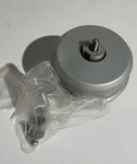 WR60X177 New Oem Ge Condenser Fan Motor Assembly.. Fixed Price $84.99.