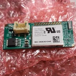 New Range Oven Wifi Module WB27X33353, 301D1310P001, 245D1776G006. Fixed Price $43.00.