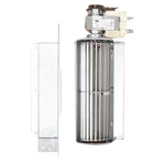 12011471 Bosch Appliance Cooling Fan Svc Kit. Fixed Price $208.74.