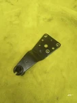 WP12566607ED Whirlpool Upper Door Hinge Free Shipping. Fixed Price $14.99.