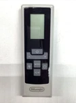 New 5515110111 Delonghi Remote Control PACN120E 100E 110EC 115EC 140E 135EC 270G. Fixed Price $15.00.