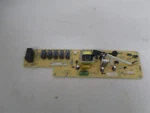 Frigidaire Dishwasher Control Board Part # 5304475569. Fixed Price $60.00.