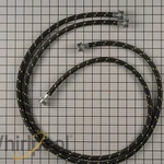 New Genuine Oem Whirlpool Washer Washing Machine Fill Hose 8212487RP. Fixed Price $25.00.