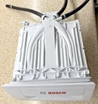 Bosch Washer Washing Machine Dispenser Drawer For WGA12400UC White. Fixed Price $65.01.