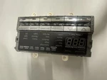 Whirlpool W10352339 Washer Control AZ207219 KM2766. Fixed Price $18.99.