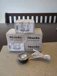 Miele Rangehood Downlight Assembly Complete DA269-4, DA270-4, DA270-4EXT,. Fixed Price $56.14.