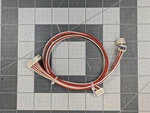 Bosch Oven Range Control Wiring Harness 00497207 Tested Genuine Oem. Fixed Price $39.96.