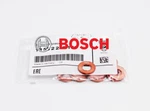 X6 Bosch Oem Fuel Injector Gasket Rings Lower For Bmw (2009-2017) Full Warranty. Fixed Price $16.49.