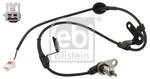 Febi Bilstein 172547 Sensor, Wheel Speed For Mazda. Fixed Price $42.83.