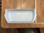 Oem Genuine Whirlpool Refrigerator Gallon Door Bin, Part #W10335220, WPW10335220. Fixed Price $19.00.