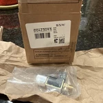 New Genuine Oem 00423093 Bosch Range Soleniod Valve. Fixed Price $49.99.
