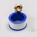 8003RP Whirlpool 15' Copper Im Kit-retail. Fixed Price $23.45.