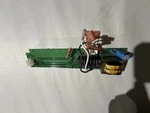 Frigidaire 40498600 Refrigerator Control Board Dispenser AZ225721 KM2656. Fixed Price $80.55.