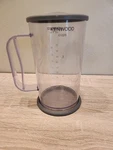 Genuine Kenwood Triblade 0.75 Beaker HB712 HB720 HB722 HB723 HB724 HDP406. Fixed Price $24.15.