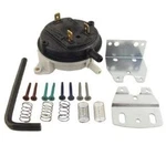 SUPCO-NS2000031 1/2" Npt Universal Air Pressure Switch. Fixed Price $64.38.