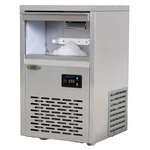 Ice Maker 44 Lb Automatic Flake Stainless Steel Water Filter Spt SZB-22. Fixed Price $1806.99.