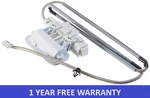 Oem Door Latch Compatible Whirlpool Washers W10861642 W10787880 Yr Warranty. Fixed Price $39.95.
