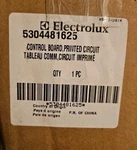 5304481625 5304473806 Genuine Oem Electrolux Control Board Printed Circuit -B71. Fixed Price $125.00.