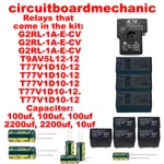 Repair Kit 316560151 Frigidaire Oven Control Board. Fixed Price $75.00.
