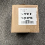 Genuine Oem Toshiba Microwave Magnetron 2M229E. Fixed Price $50.00.