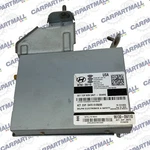 07-10 Hyundai Elantra Satellite Radio Receiver Control Module 96130-0W110 Oem. Fixed Price $44.62.
