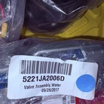 Lg Water Valve Oem 5221JA2006D**. Fixed Price $33.90.