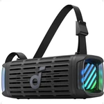 Soundcore Boom 3I By Anker,compact Outdoor SPEAKER,IP68 Waterproof,bluetooth. Fixed Price $98.79.