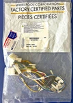Genuine Whirlpool & Maytag Refrigerator W11441783 Wire Harness Priority Mail. Fixed Price $29.00.