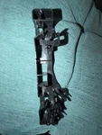 Panasonic 12170000003401 Microswtich Latch Board. Fixed Price $20.00.