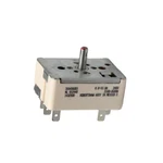 Genuine Oem WB24X10175 Electric Range Large Element Infinite Switch. Fixed Price $106.99.