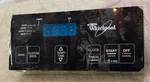 Whirlpool Oven Control Board 6610257 ,100-01234-22 4/23/26 -ra-. Fixed Price $50.00.