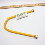 Homeflex Dryer Connector - Misising Adapter Fittings. Fixed Price $9.29.