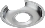 WB32X45/WB32X5045 New Ge 6-INCH Burner Drip Bowl. Fixed Price $9.00.