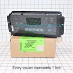 Whirlpool Range/stove/oven Main Control Board WPW10424890. Fixed Price $365.99.