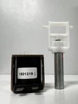Genuine Frigidaire Refrigerator Solenoid 403538-01. Fixed Price $85.00.