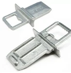 Perfect Condition Bosch Kenmore Dishwasher Door Strike Clip 00187185. Fixed Price $25.72.