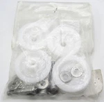 New 154408501 Electrolux Dishwasher Roller Assy Oem ***free Year Warranty***. Fixed Price $44.95.