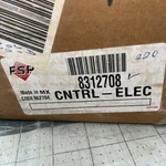 New Genuine Oem Kenmore Washer Microcomputer 8312708R C1. Fixed Price $129.19.