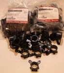Sioux Chief 558-E4 1" Cts Suspension Clamps For Copper, Pex Piping Lot Of 70. Fixed Price $22.49.