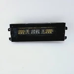 Genuine Double Oven, Control Board # WB27T10345. Fixed Price $169.99.