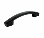 Door Handle ( Black ) Compatible With Whirlpool Microwave W10445138. Fixed Price $35.99.