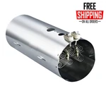 Dryer Heating Element - Frigidaire Affinity FAQE7001LW1 FAQE7001LW0 FAQE7011KW0. Fixed Price $45.99.