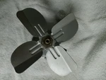 Ge Oven Convection Fan Blade WB26X44167 WB26X23476. Fixed Price $17.96.